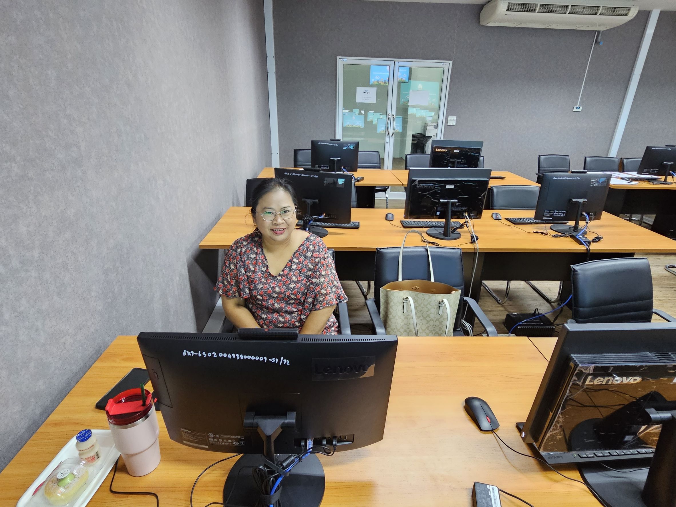 ม.นครพนม จัดอบรมบุคลากรใช้ระบบ Digital Transcript และ Digital ID เพื่อยกระดับงานด้านทะเบียนและประมวลผลให้เกิดประสิทธิภาพสูงสุด