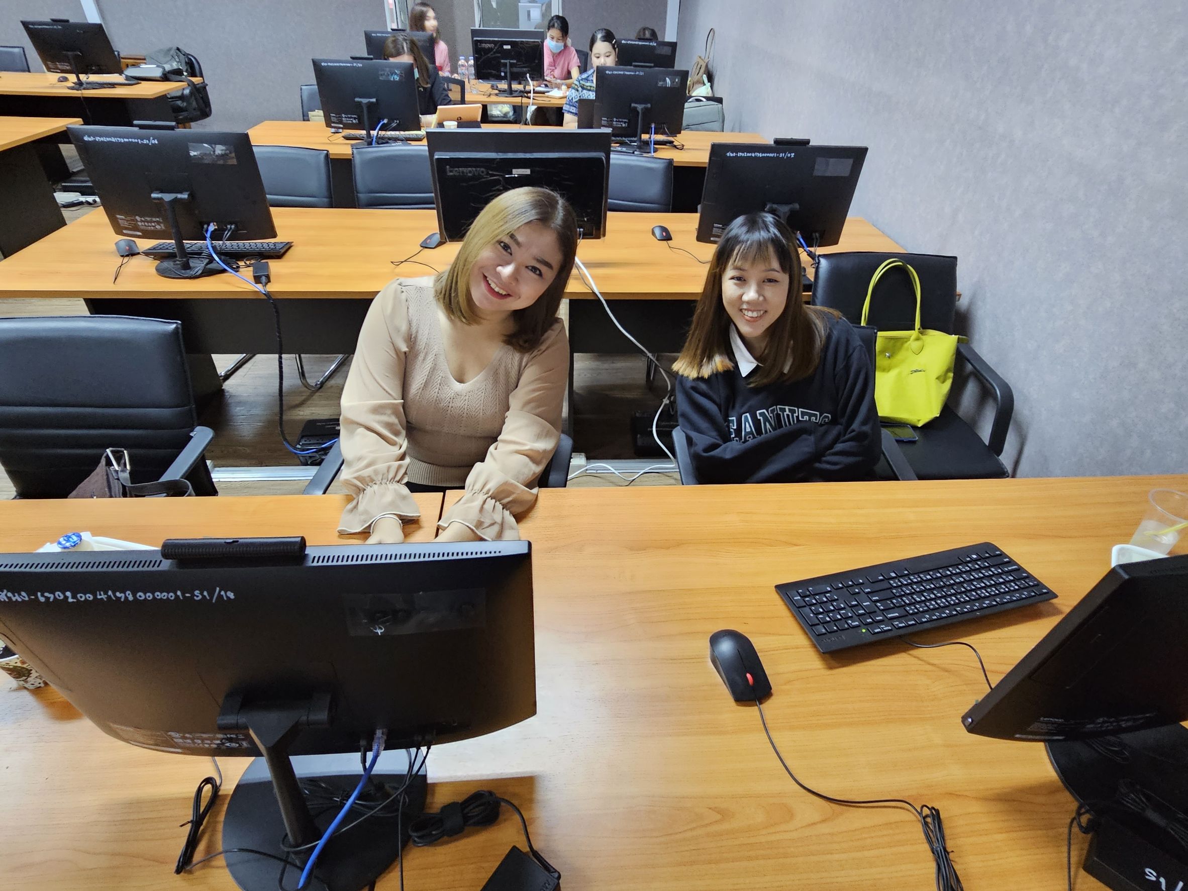 ม.นครพนม จัดอบรมบุคลากรใช้ระบบ Digital Transcript และ Digital ID เพื่อยกระดับงานด้านทะเบียนและประมวลผลให้เกิดประสิทธิภาพสูงสุด