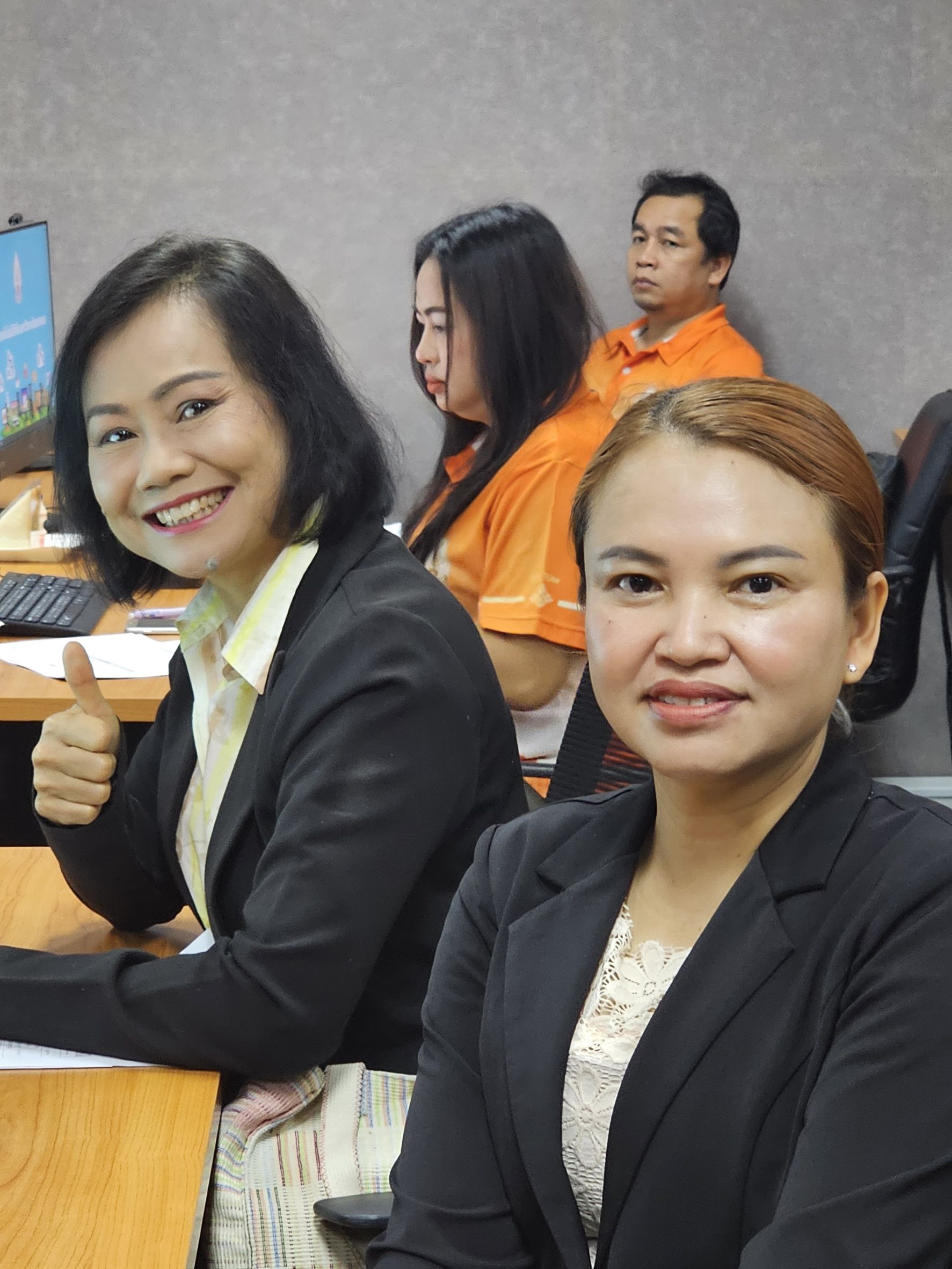 ม.นครพนม จัดอบรมบุคลากรใช้ระบบ Digital Transcript และ Digital ID เพื่อยกระดับงานด้านทะเบียนและประมวลผลให้เกิดประสิทธิภาพสูงสุด