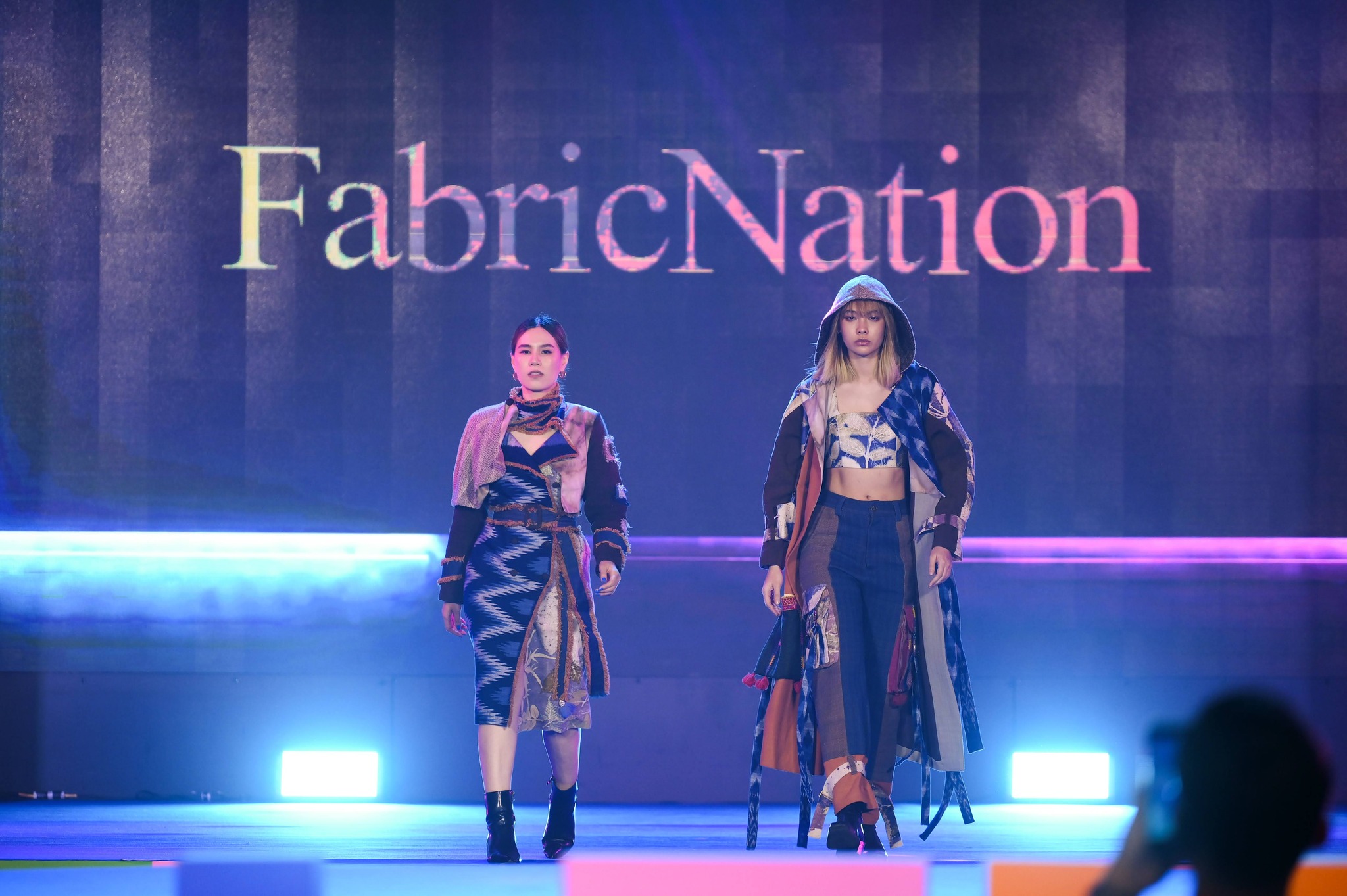 ม. นครพนม เข้าร่วมกิจกรรม เกื้อกูล Local Knowlege Manager Sharing Showcase การเปลี่ยนแปลงภายใต้หลักคิด คน ของ ตลาด และ เกื้อกูล LEs Sharing Showcase ในมหกรรม Local Enterprises Exposition 2023