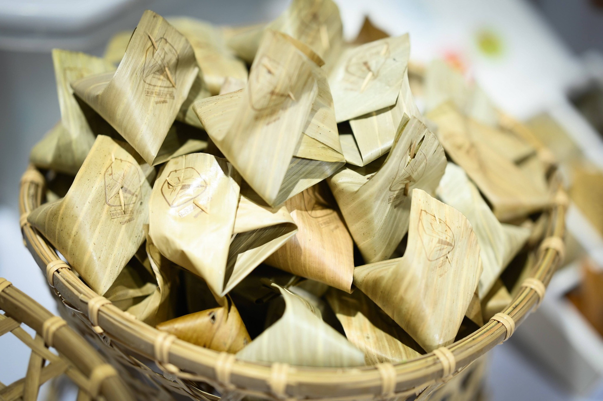 ม. นครพนม เข้าร่วมกิจกรรม เกื้อกูล Local Knowlege Manager Sharing Showcase การเปลี่ยนแปลงภายใต้หลักคิด คน ของ ตลาด และ เกื้อกูล LEs Sharing Showcase ในมหกรรม Local Enterprises Exposition 2023