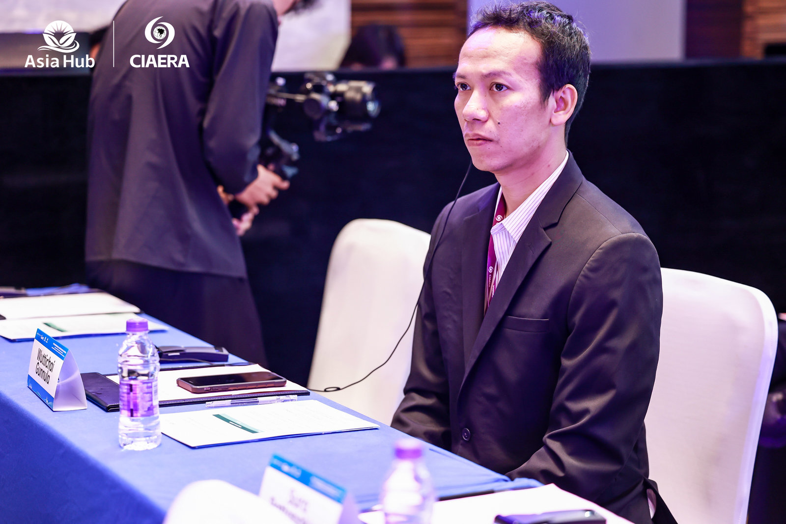 ม.นครพนม เข้าร่วมเป็นสมาชิกสมาคมนวัตกรรมการศึกษาและวิจัยการเกษตรแห่งเอเชีย (Consortium for Innovations in Agricultural Education and Research in Asia : CIAERA)