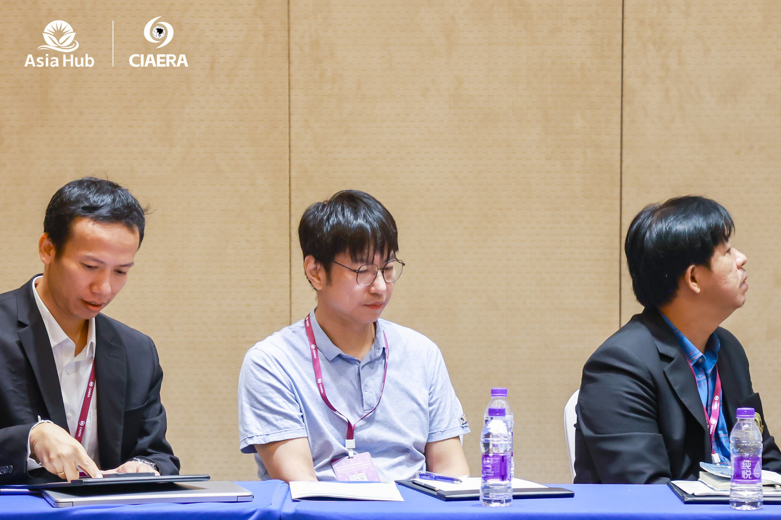 ม.นครพนม เข้าร่วมเป็นสมาชิกสมาคมนวัตกรรมการศึกษาและวิจัยการเกษตรแห่งเอเชีย (Consortium for Innovations in Agricultural Education and Research in Asia : CIAERA)