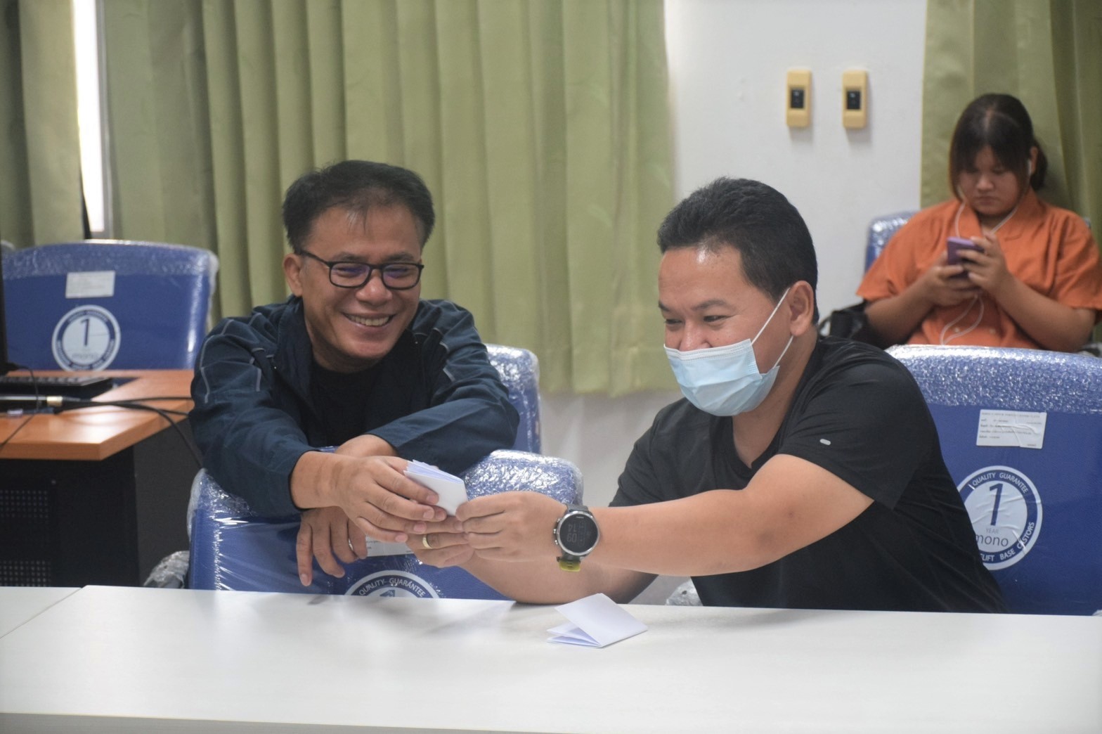 ม.นครพนม Kick Off ประชุมภาคีเครือข่ายสุขภาวะ เตรียมขับเคลื่อนงาน 6 ประเด็น 20 จังหวัดในภาคอีสาน