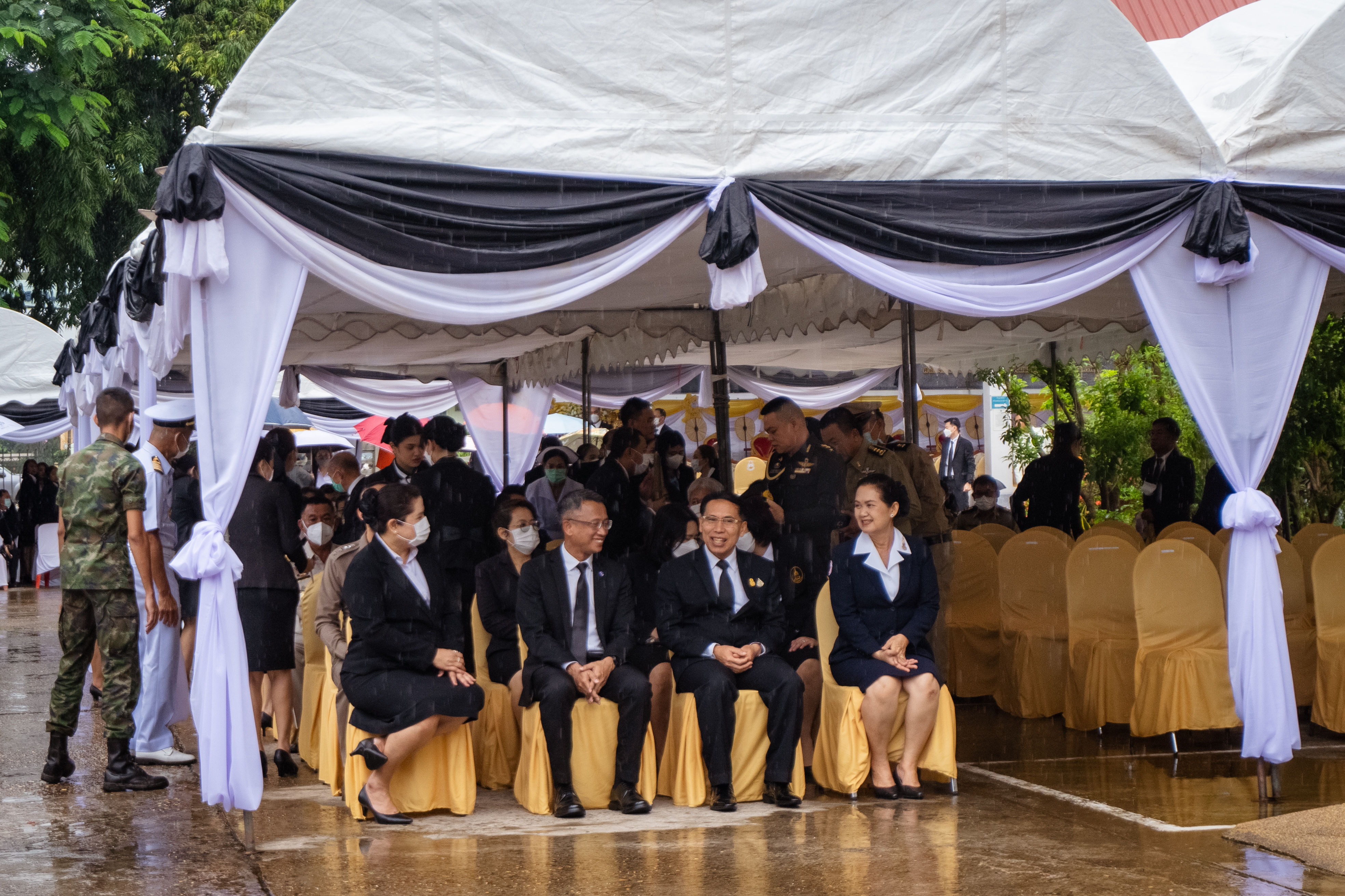 ม.นครพนม เข้าร่วมงาน