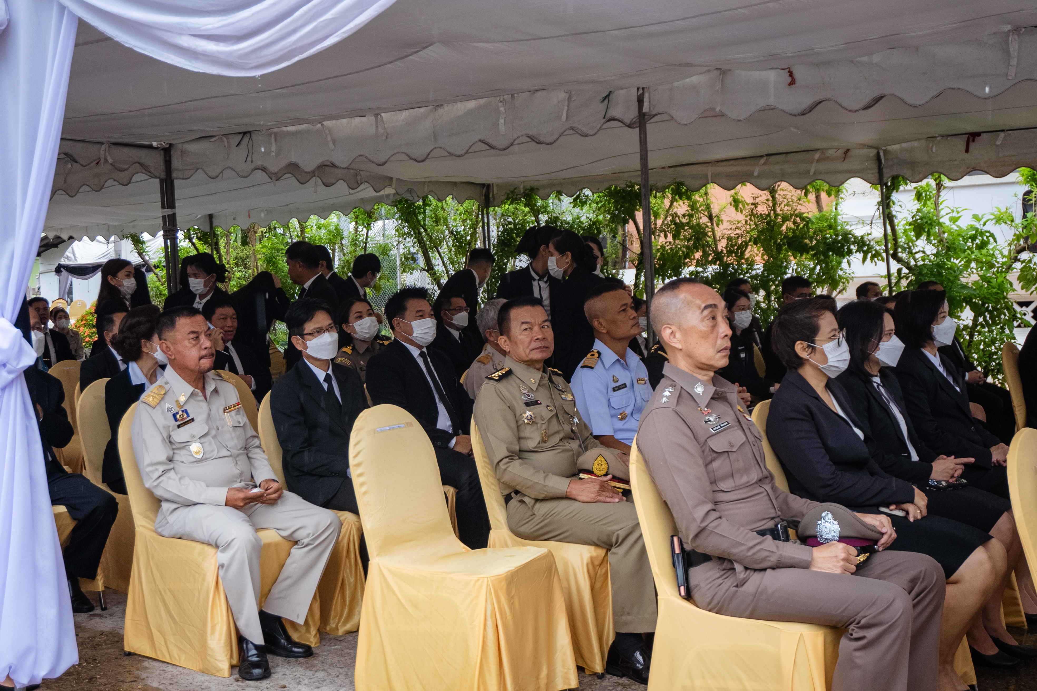 ม.นครพนม เข้าร่วมงาน