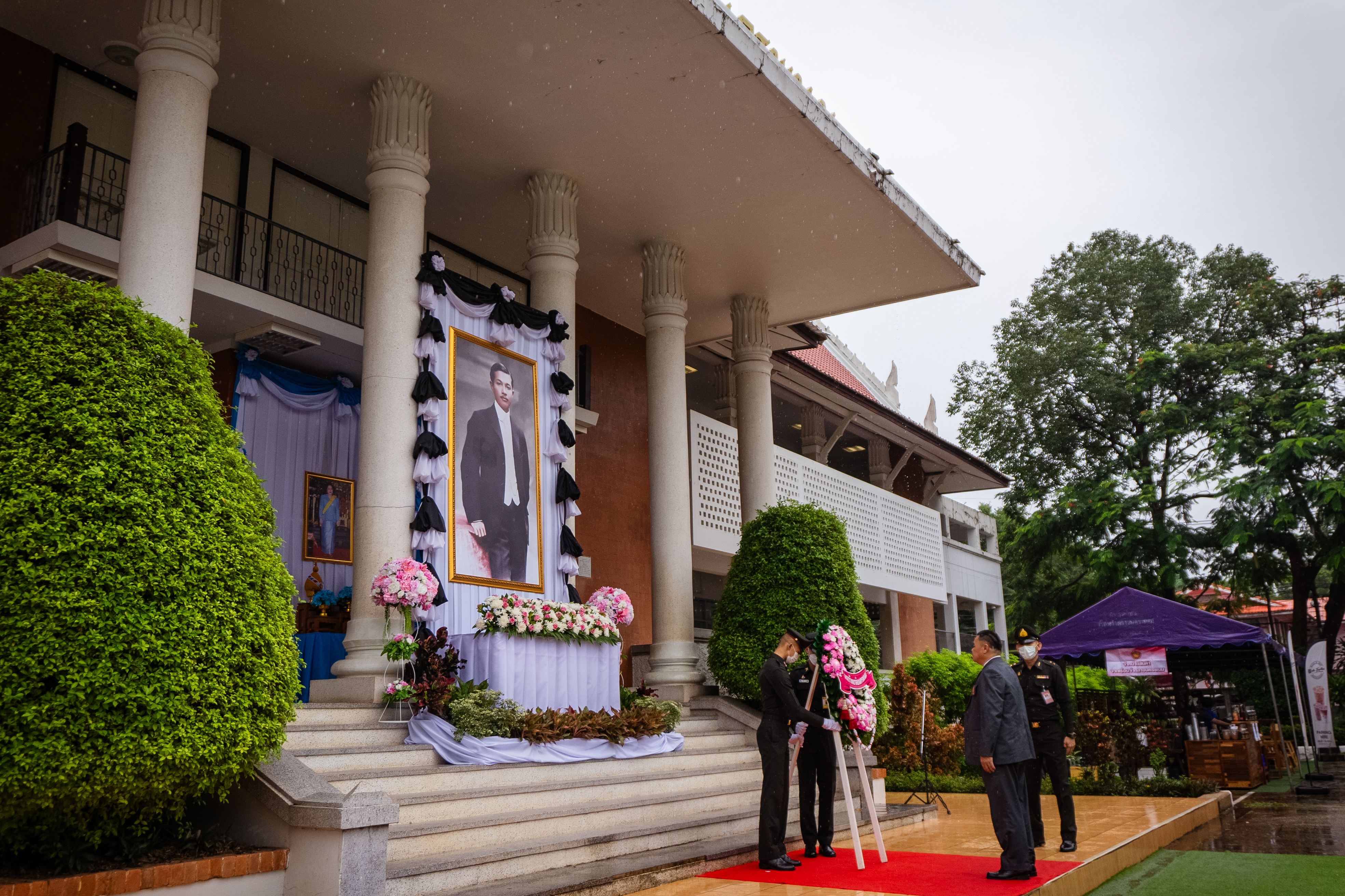 ม.นครพนม เข้าร่วมงาน