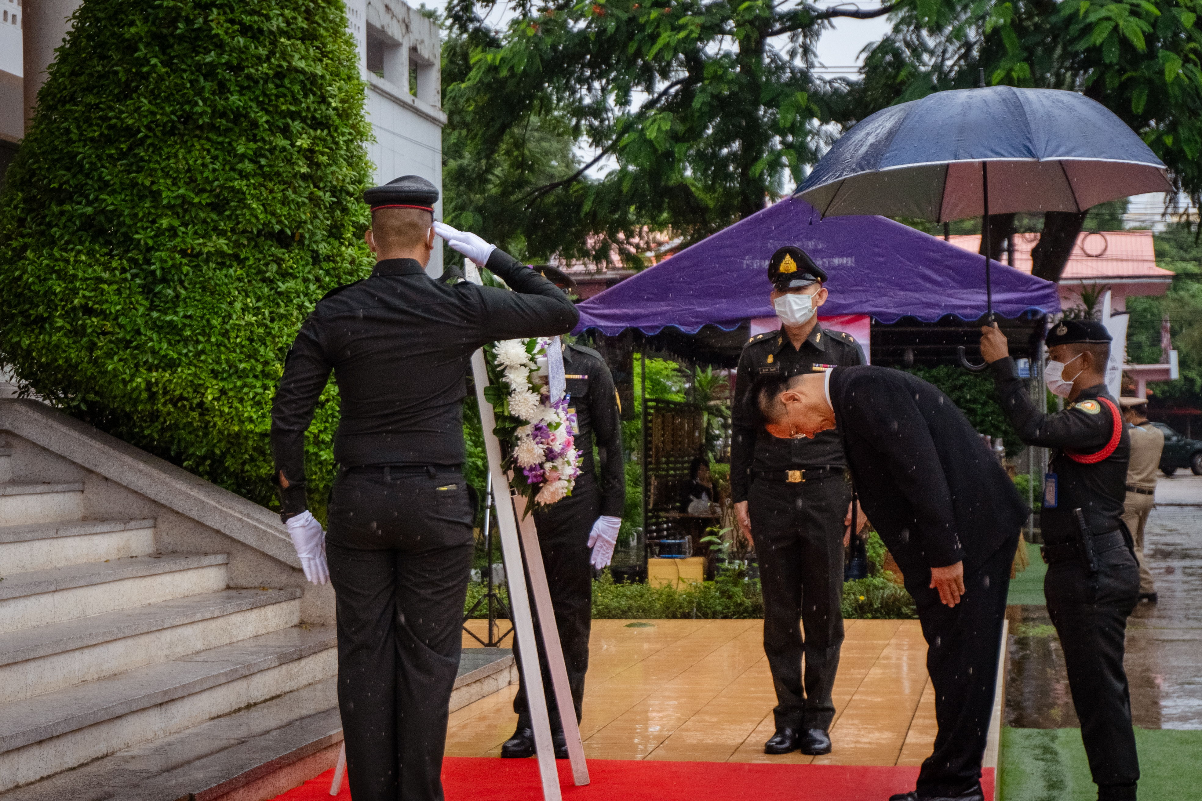 ม.นครพนม เข้าร่วมงาน