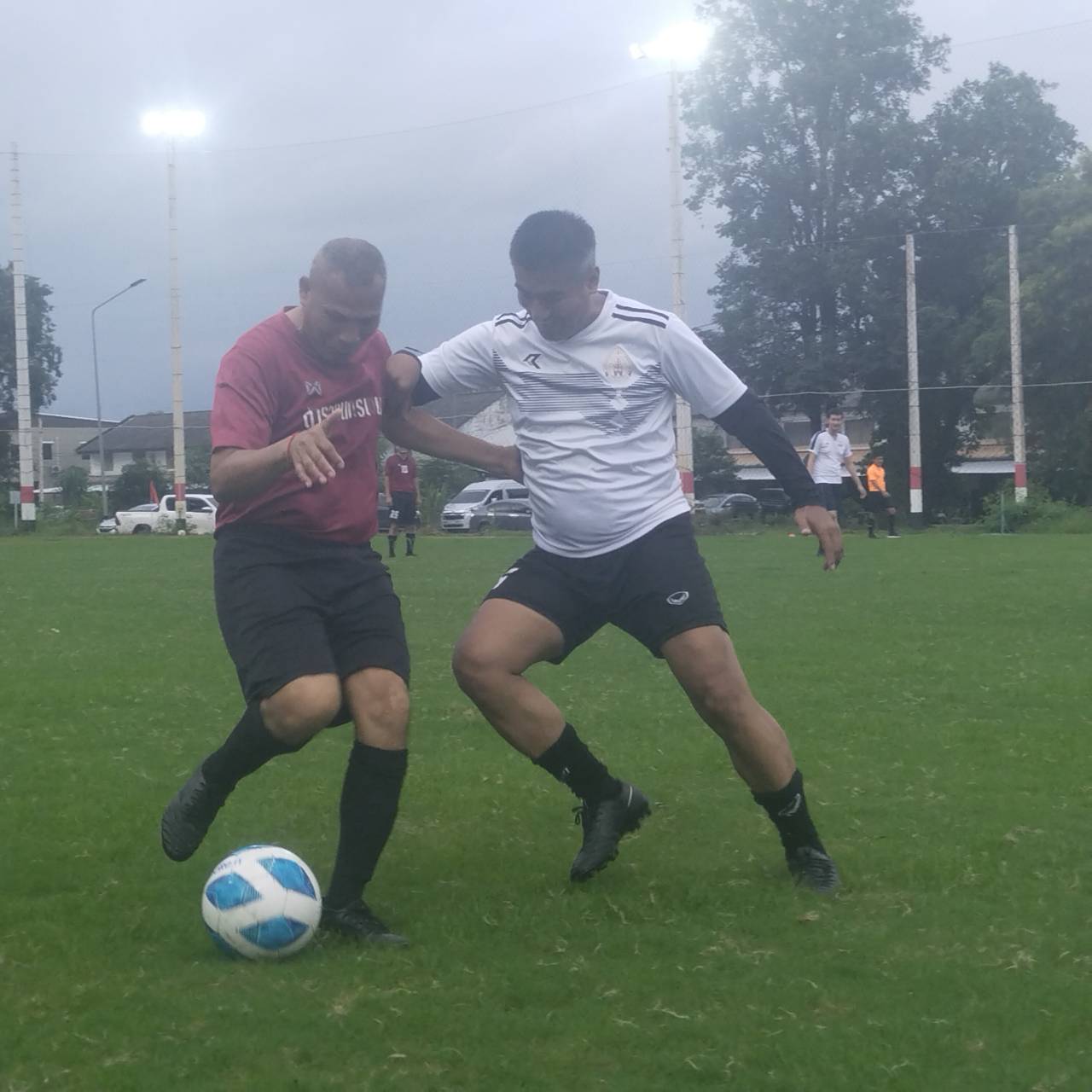 ม.นครพนม ร่วมแข่งขัน