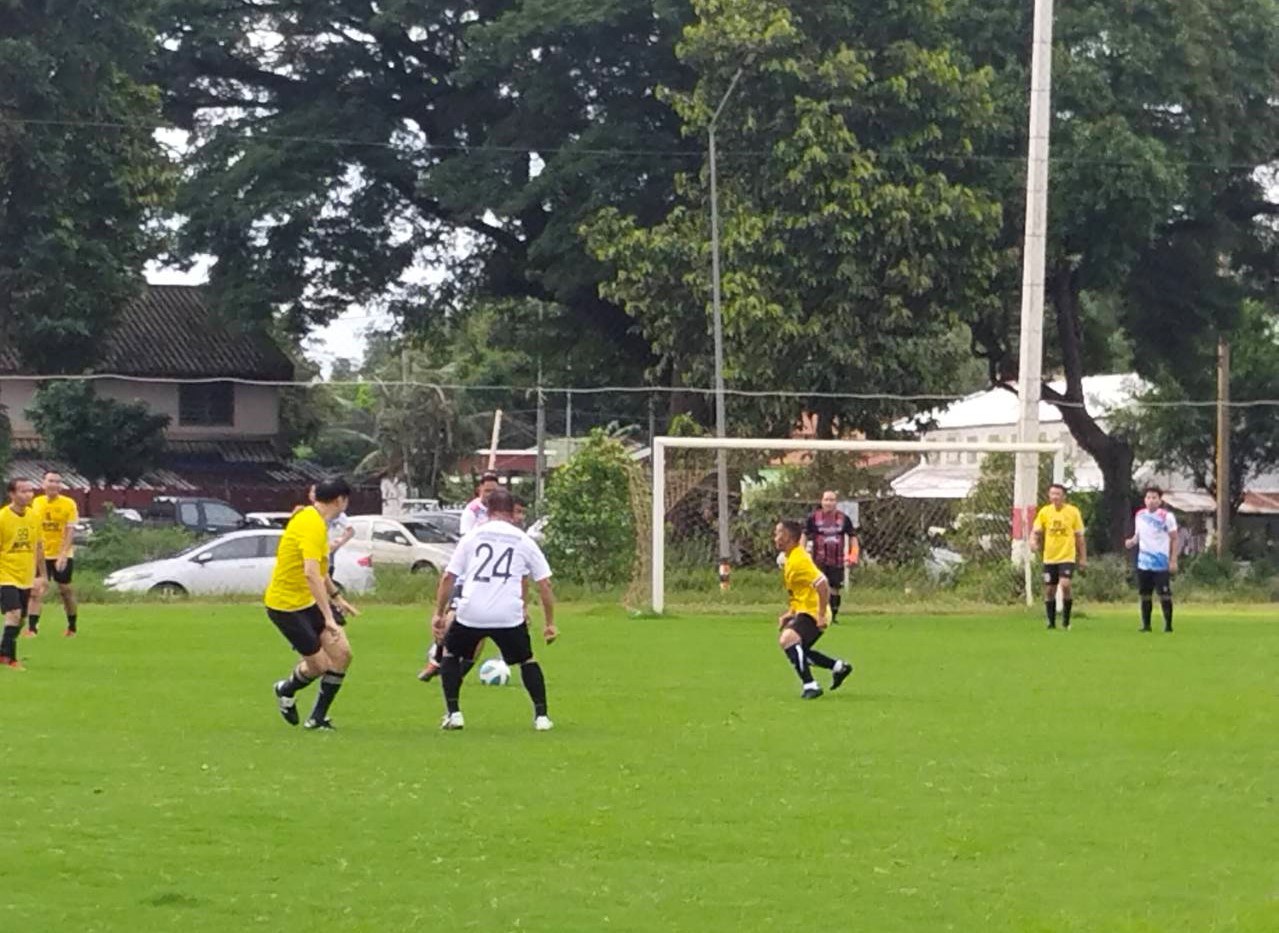 ม.นครพนม ร่วมแข่งขัน