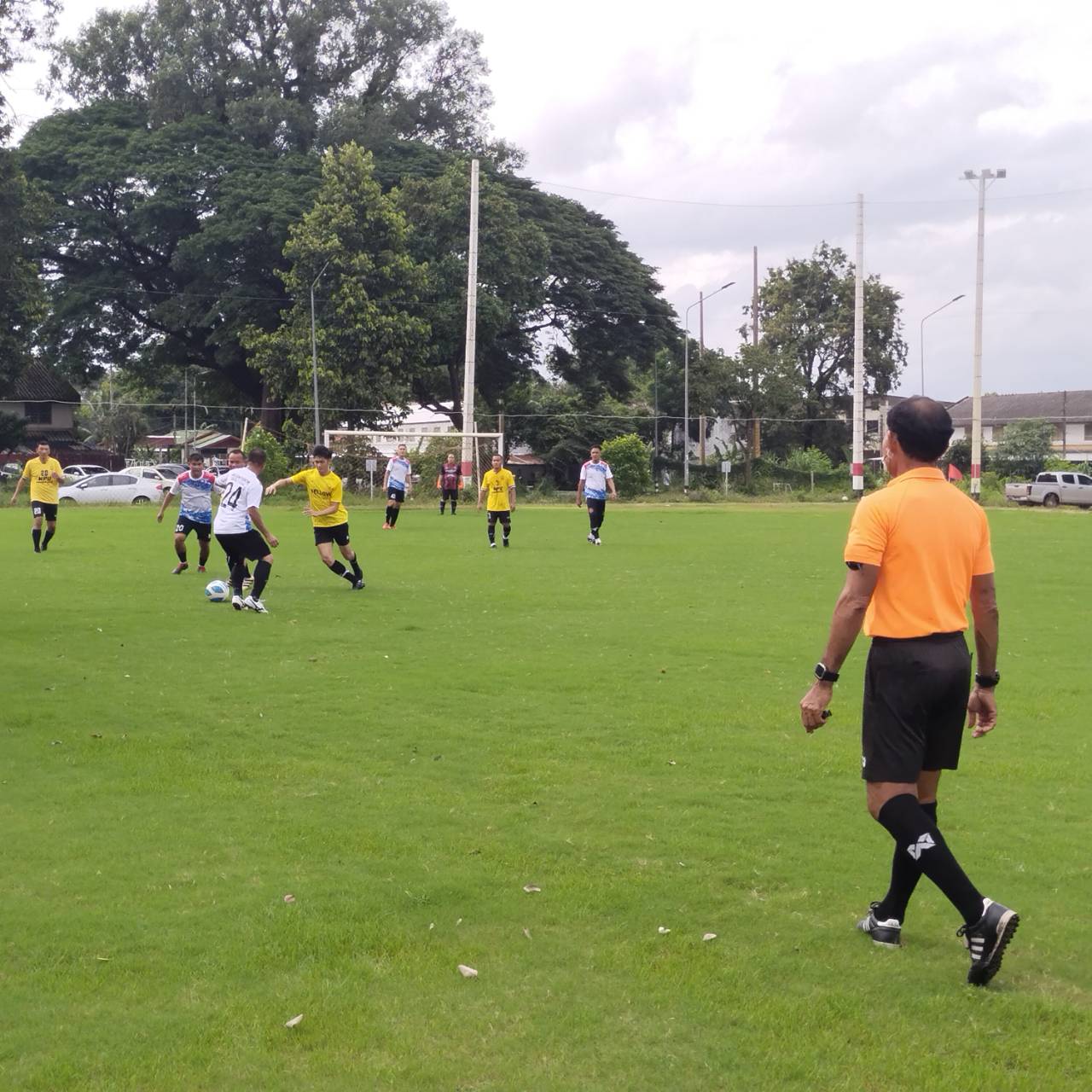 ม.นครพนม ร่วมแข่งขัน