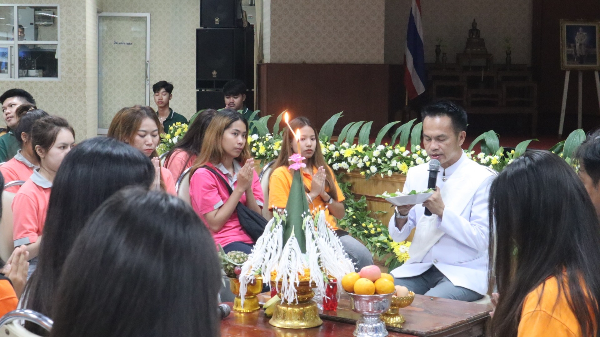 คณะศิลปศาสตร์และวิทยาศาสตร์ ม.นครพนม บูรณาการเรียนรู้ประสบการณ์วิจัยภาคสนามในพื้นที่อนุภูมิภาคลุ่มน้ำโขง ร่วมกับ คณะศิลปศาสตร์ ม.อุบลราชธานี
