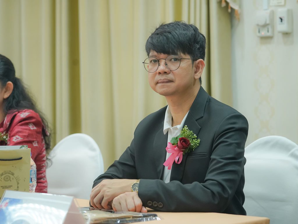 คณะวิทยาการจัดการและเทคโนโลยีสารสนเทศ ร่วมกับสมาคมสภาคณบดีคณะเทคโนโลยีสารสนเทศ เป็นเจ้าภาพประชุมใหญ่สามัญ (สัญจร) ครั้งที่ 3