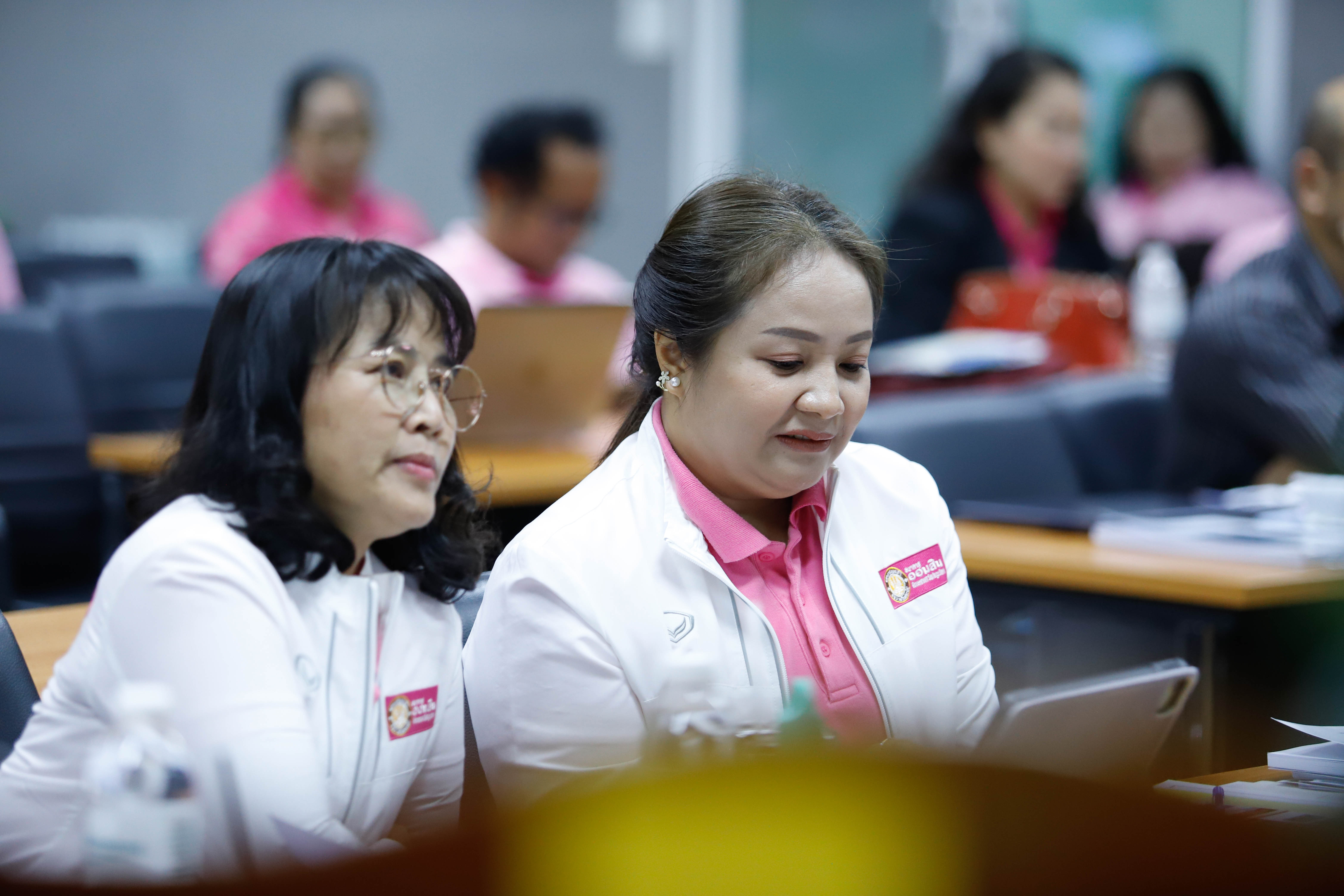 ปิดโครงการย่อยออมสินยุวพัฒน์รักษ์ถิ่น ปี’66 นศ.คณะครุศาสตร์ คว้ารางวัล The Best ในโครงการท่องเที่ยววิถีชาวนาท่าลาดสุขใจ กลุ่มชุมชนบ้านท่าลาด อ.เรณูนคร