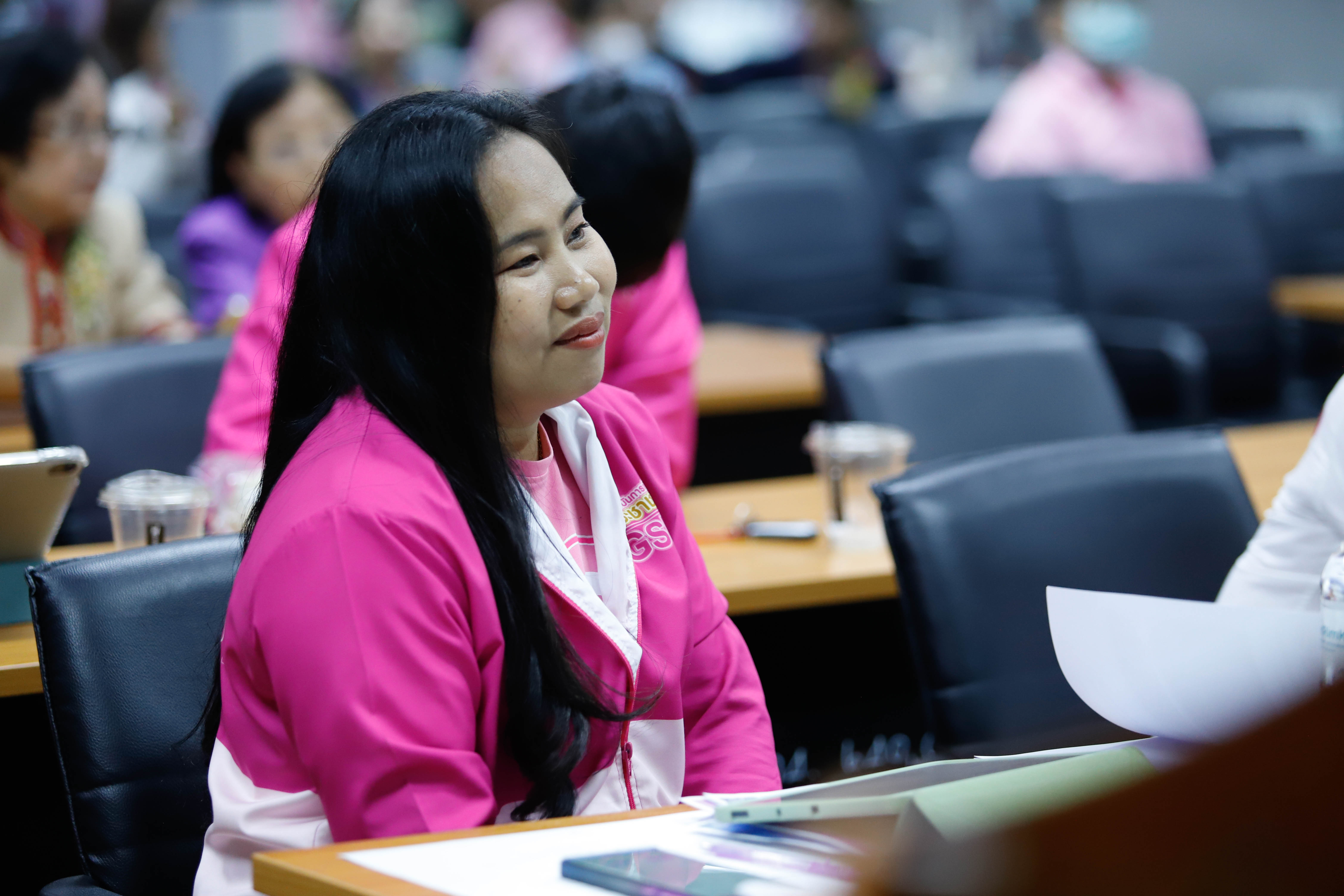 ปิดโครงการย่อยออมสินยุวพัฒน์รักษ์ถิ่น ปี’66 นศ.คณะครุศาสตร์ คว้ารางวัล The Best ในโครงการท่องเที่ยววิถีชาวนาท่าลาดสุขใจ กลุ่มชุมชนบ้านท่าลาด อ.เรณูนคร