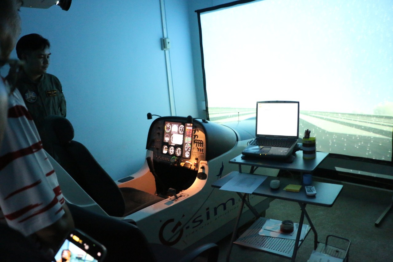 รก.อธิการบดี ม.นครพนม ลงพื้นที่พบปะบุคลากร 4 หน่วยงานในเขตพื้นที่มรุกขนคร และเขตพื้นที่ฐานบิน เพื่อรับฟังความคิดเห็นของประชาคม