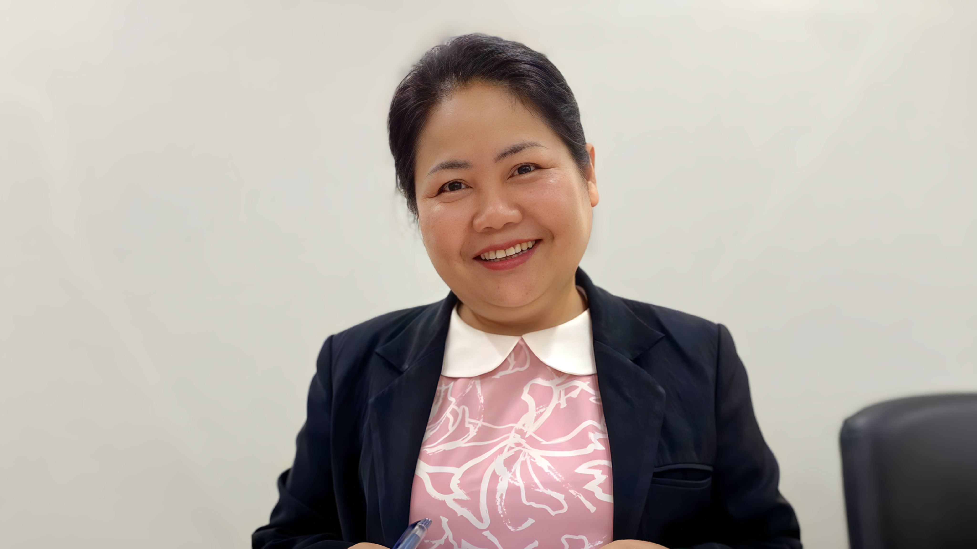 กองบริหารวิชาการ ม.นครพนม จัดโครงการพัฒนาศักยภาพมาตรฐานการดำเนินงานด้านวิชาการแก่บุคลากรกองบริหารวิชาการ