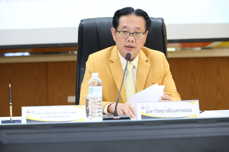 ลงนาม MOU ร่วมผลิตแพทย์ พัฒนาระบบสุขภาพปฐมภูมิในภูมิภาค