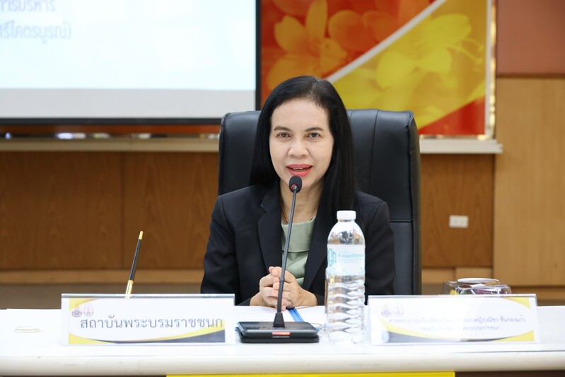 ลงนาม MOU ร่วมผลิตแพทย์ พัฒนาระบบสุขภาพปฐมภูมิในภูมิภาค