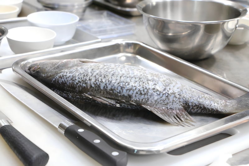 ศูนย์บ่มเพาะวิสาหกิจ ม.นครพนม ปั้นเชฟรุ่นใหม่ในโครงการ Master Thai Chef Program รุ่นที่ 2