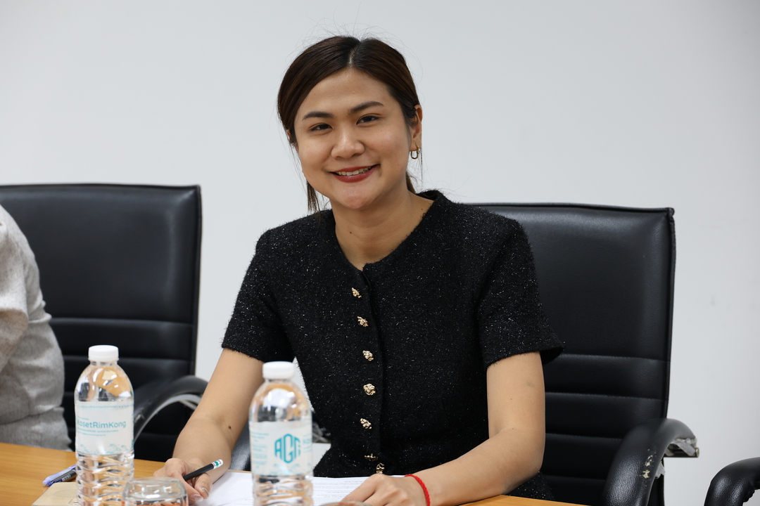 มหาวิทยาลัยนครพนมจัดประชุมความคืบหน้าในการจัดตั้งคณะแพทยศาสตร์ มหาวิทยาลัยนครพนม