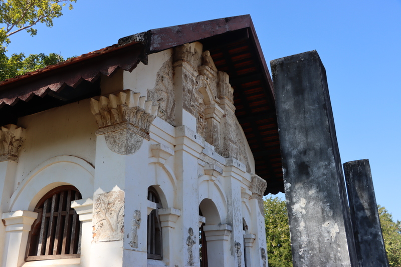 ทดสอบเส้นทางท่องเที่ยวโครงการ Reinventing University ยกระดับเศรษฐกิจสร้างสรรค์ฐานวัฒนธรรมลุ่มน้ำโขง