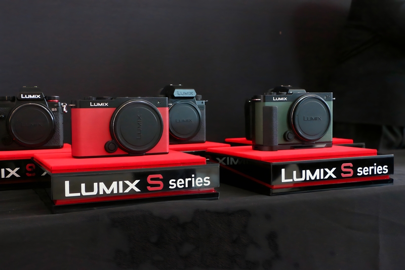 คณะวิทยาการจัดการและเทคโนโลยีสารสนเทศ จัดเวิร์กชอป “Unlock Your Cinematography” เปิดโลกอุปกรณ์ถ่ายภาพยนตร์ ค่ายแคมโขง ครั้งที่ 4