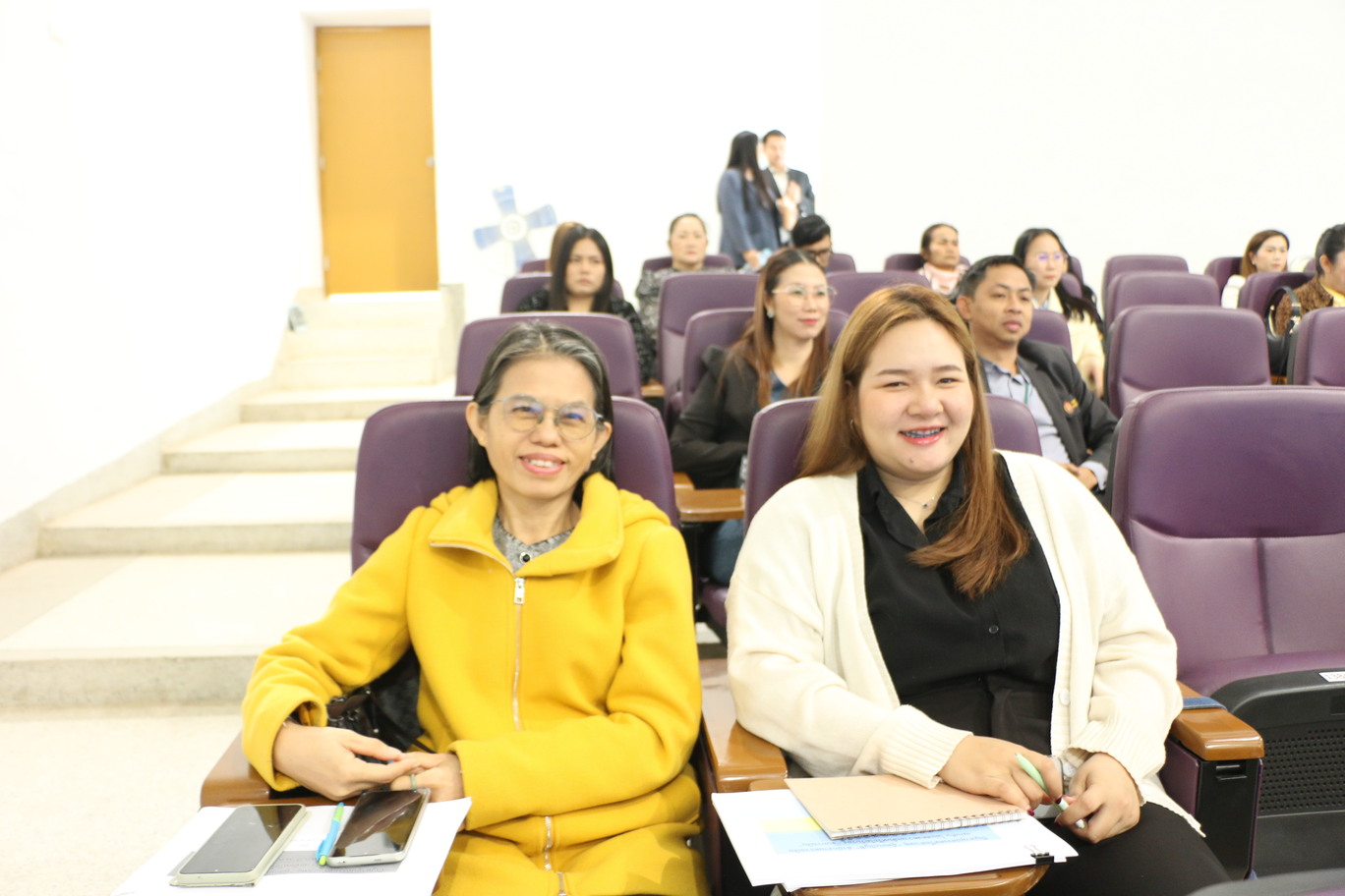 ม.นครพนม จัดโครงการฝึกอบรมการเพิ่มประสิทธิภาพในการปฏิบัติงานด้านการเงินการคลังภาครัฐ เพื่อให้ได้รับการรับรองจากสำนักงานตรวจเงินแผ่นดิน ประจำปีงบประมาณ พ.ศ.2568