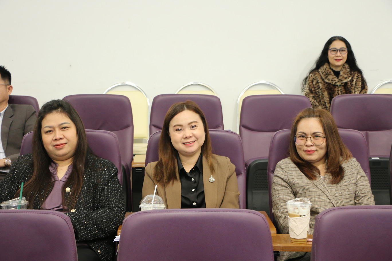 ม.นครพนม จัดโครงการฝึกอบรมการเพิ่มประสิทธิภาพในการปฏิบัติงานด้านการเงินการคลังภาครัฐ เพื่อให้ได้รับการรับรองจากสำนักงานตรวจเงินแผ่นดิน ประจำปีงบประมาณ พ.ศ.2568