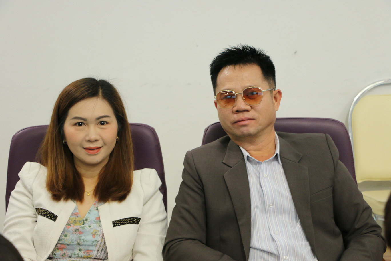 ม.นครพนม จัดโครงการฝึกอบรมการเพิ่มประสิทธิภาพในการปฏิบัติงานด้านการเงินการคลังภาครัฐ เพื่อให้ได้รับการรับรองจากสำนักงานตรวจเงินแผ่นดิน ประจำปีงบประมาณ พ.ศ.2568