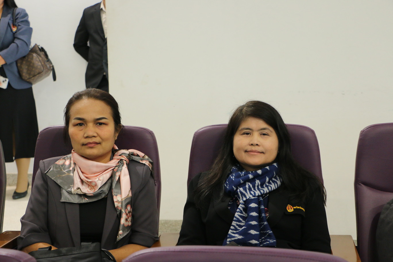 ม.นครพนม จัดโครงการฝึกอบรมการเพิ่มประสิทธิภาพในการปฏิบัติงานด้านการเงินการคลังภาครัฐ เพื่อให้ได้รับการรับรองจากสำนักงานตรวจเงินแผ่นดิน ประจำปีงบประมาณ พ.ศ.2568