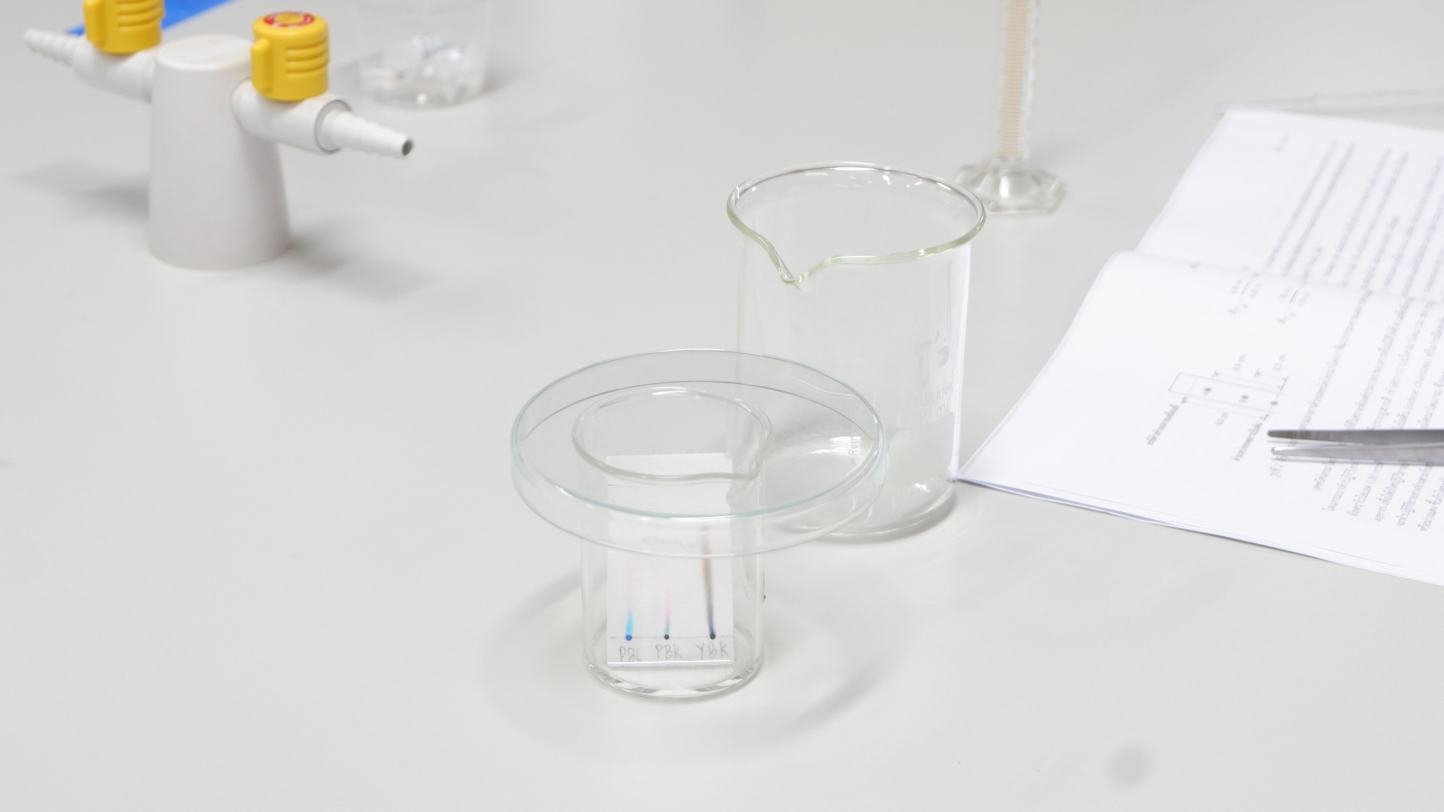 คณะวิทยาศาสตร์ ม.นครพนม จัดโครงการส่งเสริมความสามารถและทักษะทางวิชาการของนักเรียน SMTE กิจกรรมค่ายฝึกปฏิบัติการทางวิทยาศาสตร์ ม.1-3 ประจำปีการศึกษา 2567 โรงเรียนมุกดาหาร