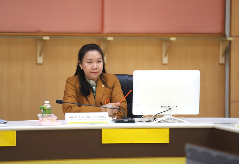 ม.นครพนม ลงนามบันทึกข้อตกลง บ. โซลูชัน พลัส แอดวานซ์เมนท์ เตรียมดึงนักศึกษาต่างชาติเข้าศึกษาต่อ