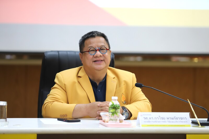 ม.นครพนม ลงนามบันทึกข้อตกลง บ. โซลูชัน พลัส แอดวานซ์เมนท์ เตรียมดึงนักศึกษาต่างชาติเข้าศึกษาต่อ