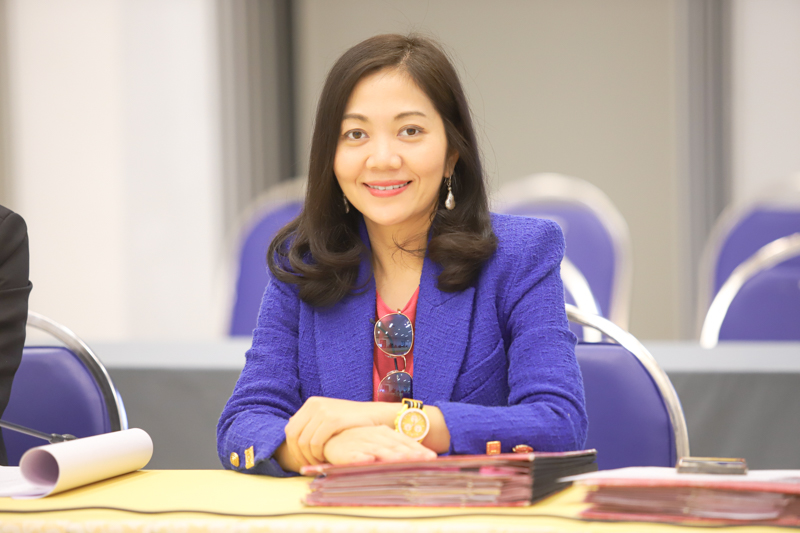 ม.นครพนม จัดประชุมคกก.ดำเนินงานพิธีพระราชทานปริญญาบัตรผู้สำเร็จการศึกษา ประจำปีการศึกษา 2566 ครั้งที่ 2/2568