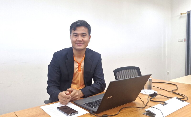 ม.นครพนม ประชุมหารือทำความเข้าใจเกณฑ์รับรองสถาบันจากสภาวิชาชีพแพทย์แผนไทย