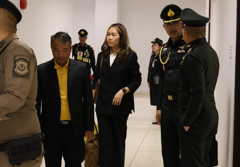 ม.นครพนม ต้อนรับคณะส่วนล่วงหน้าสำรวจพื้นที่และประชุมเตรียมการรับเสด็จฯ สมเด็จพระกนิษฐาธิราชเจ้า กรมสมเด็จพระเทพรัตนราชสุดาฯ สยามบรมราชกุมารี