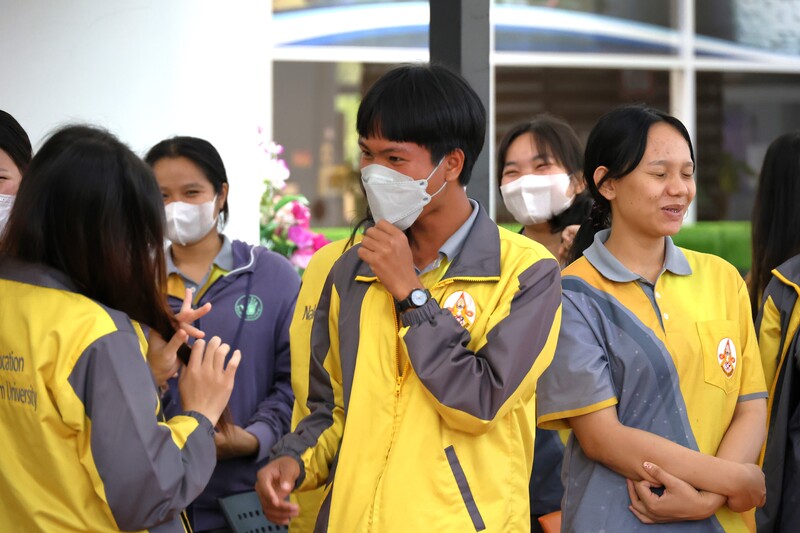 สำนักวิทยบริการ จัดงาน ARC Open House 2025