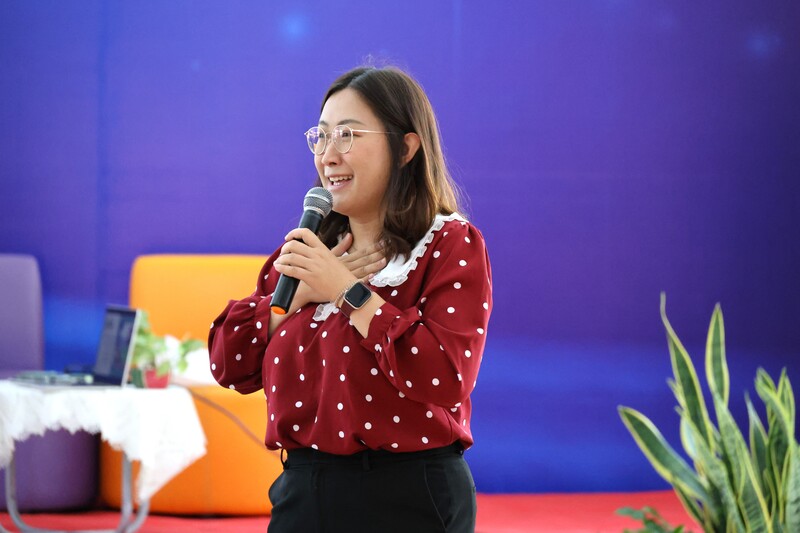 สำนักวิทยบริการ จัดงาน ARC Open House 2025