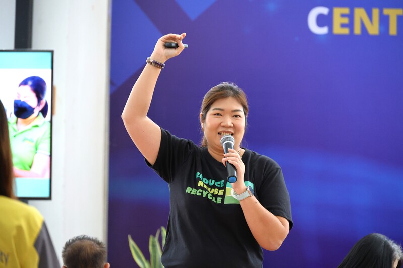 สำนักวิทยบริการ จัดงาน ARC Open House 2025