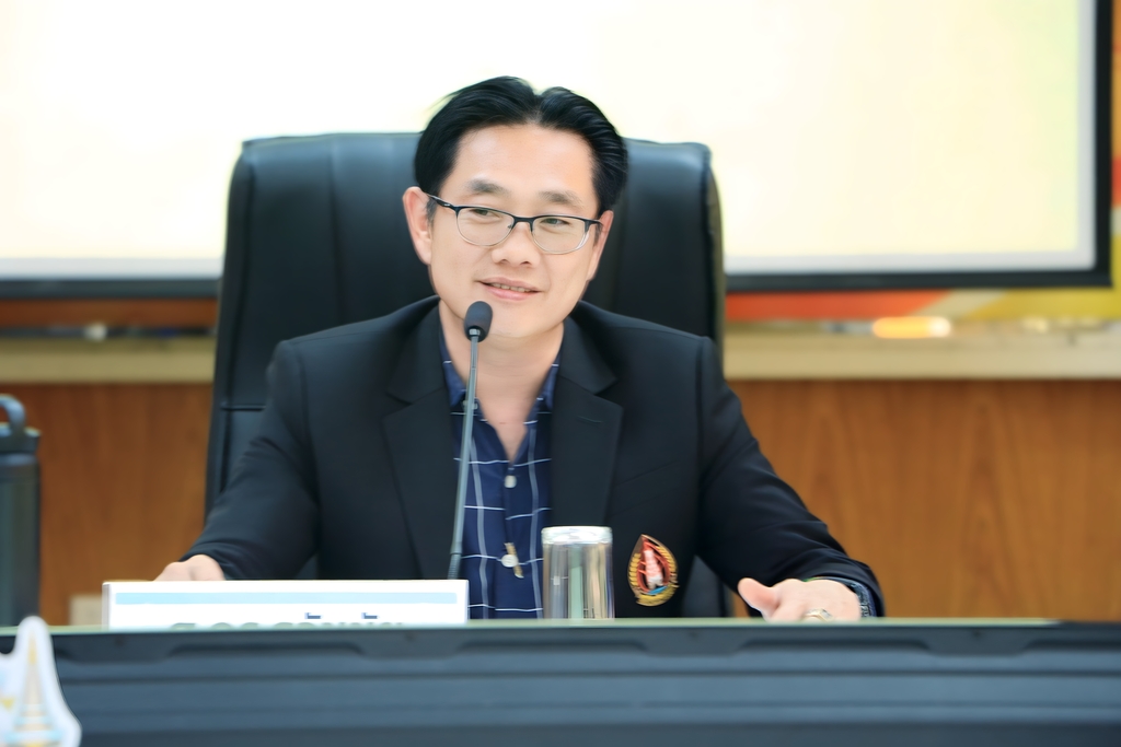 ม.นครพนม จับมือบริษัท วีแอนด์เอ็ม เดนทัล จำกัด ส่งเสริมให้บริการสุขภาพ ด้านทันตกรรม สำหรับนักศึกษาและบุคลากร