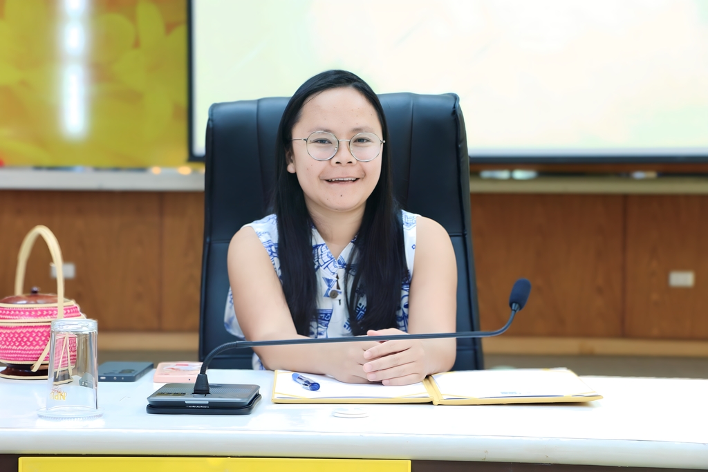 ม.นครพนม จับมือบริษัท วีแอนด์เอ็ม เดนทัล จำกัด ส่งเสริมให้บริการสุขภาพ ด้านทันตกรรม สำหรับนักศึกษาและบุคลากร