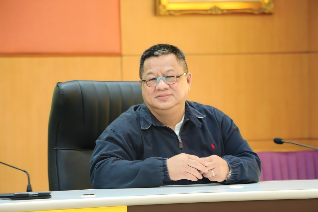 ม.นครพนม จับมือบริษัท วีแอนด์เอ็ม เดนทัล จำกัด ส่งเสริมให้บริการสุขภาพ ด้านทันตกรรม สำหรับนักศึกษาและบุคลากร