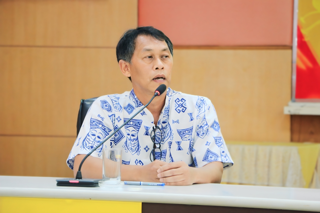 ม.นครพนม จับมือบริษัท วีแอนด์เอ็ม เดนทัล จำกัด ส่งเสริมให้บริการสุขภาพ ด้านทันตกรรม สำหรับนักศึกษาและบุคลากร