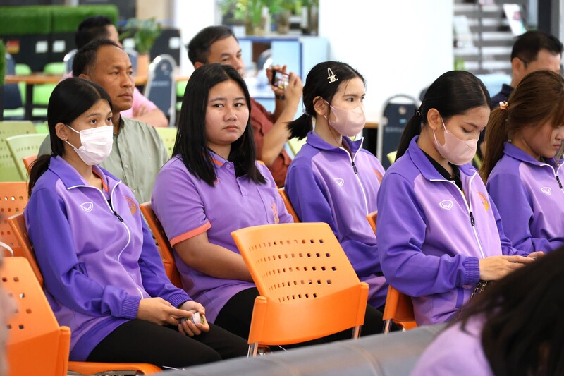 ม.นครพนม จัดกิจกรรม Book Talk เปิดเวทีเสวนา : ความหลากหลายทางเพศในศาสนาและพิธีกรรมสมัยใหม่