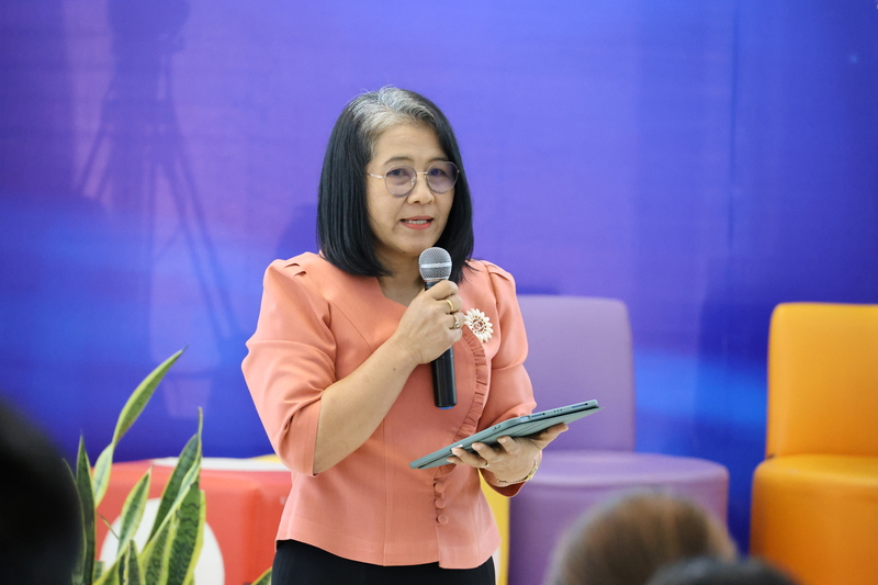 ม.นครพนม จัดกิจกรรม Book Talk เปิดเวทีเสวนา : ความหลากหลายทางเพศในศาสนาและพิธีกรรมสมัยใหม่