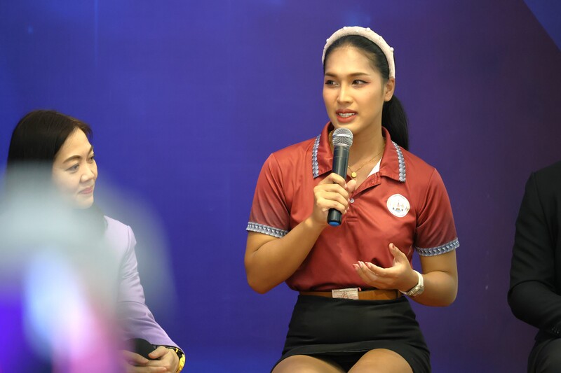 ม.นครพนม จัดกิจกรรม Book Talk เปิดเวทีเสวนา : ความหลากหลายทางเพศในศาสนาและพิธีกรรมสมัยใหม่