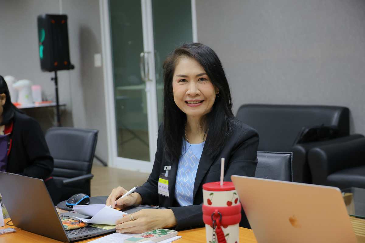 ม.นครพนม ส่งเสริมสร้างผู้ประเมินคุณภาพการศึกษาภายในตามเกณฑ์ AUN-QA