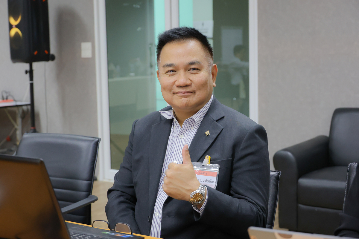 ม.นครพนม ส่งเสริมสร้างผู้ประเมินคุณภาพการศึกษาภายในตามเกณฑ์ AUN-QA