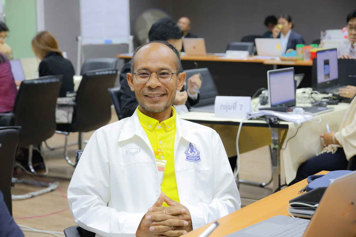 ม.นครพนม ส่งเสริมสร้างผู้ประเมินคุณภาพการศึกษาภายในตามเกณฑ์ AUN-QA